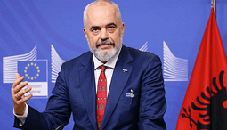 Rama në Bruksel për Samitin e Euronews 2026 për Turizmin Rama në Bruksel për Samitin e Euronews 2026 për Turizmin