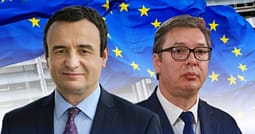 Dialogu Kosovë- Serbi përparim teknik, por pa zgjidhje për çështjet kyçe Dialogu Kosovë- Serbi përparim teknik, por pa zgjidhje për çështjet kyçe