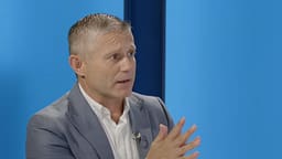 Reagimet e Trainkos dhe Rizvanollit për vagonët, Ramadani: E tmerrshme, zyrtarë shtetërorë shkuan në Serbi pas Banjskës Reagimet e Trainkos dhe Rizvanollit për vagonët, Ramadani: E tmerrshme, zyrtarë shtetërorë shkuan në Serbi pas Banjskës