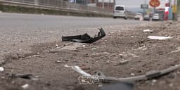 Tre të lënduar në një aksident trafiku në Dubravë të Istogut Tre të lënduar në një aksident trafiku në Dubravë të Istogut