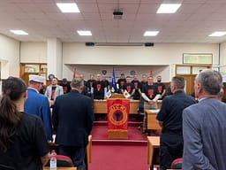 Kuvendi i Rahovecit miraton deklaratën: Aktgjykimi i Speciales i padrejtë dhe i papranueshëm Kuvendi i Rahovecit miraton deklaratën: Aktgjykimi i Speciales i padrejtë dhe i papranueshëm