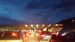 Rreth 42 mijë shtetas të Kosovës kanë hyrë në Shqipëri gjatë dy ditëve të fundjavës Rreth 42 mijë shtetas të Kosovës kanë hyrë në Shqipëri gjatë dy ditëve të fundjavës
