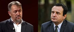 Lushtaku paralajmëron protesta kundër Kurtit: Qysh ka ardhur me dhunë në pushtet, duhet të ja kthejmë Lushtaku paralajmëron protesta kundër Kurtit: Qysh ka ardhur me dhunë në pushtet, duhet të ja kthejmë