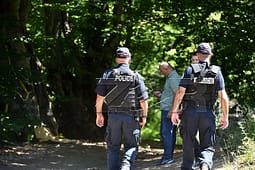 Gërvalla: Gjetjet e mbetjeve mortore dëshmojnë gjenocidin serb Gërvalla: Gjetjet e mbetjeve mortore dëshmojnë gjenocidin serb