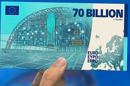 Banka Evropiane e Investimeve “dizajnon” euron e së ardhmes Banka Evropiane e Investimeve “dizajnon” euron e së ardhmes