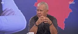 Mehmeti: Ka iniciativa që në Gjykatën Kushtetuese të Maqedonisë së Veriut të rishqyrtohen dosjet e Hagës Mehmeti: Ka iniciativa që në Gjykatën Kushtetuese të Maqedonisë së Veriut të rishqyrtohen dosjet e Hagës