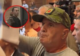 “Ekziston rreziku i arratisjes”, Gjykata arsyeton paraburgosjen e Skender Llugiqit që kërcënoi Haradinajn “Ekziston rreziku i arratisjes”, Gjykata arsyeton paraburgosjen e Skender Llugiqit që kërcënoi Haradinajn
