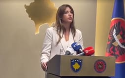 Haxhiu: Kurti do takohet shumë shpejt me LDK’në, s’është nevoja të hamendësohet se çka na sjell mungesa e marrëveshjes Haxhiu: Kurti do takohet shumë shpejt me LDK’në, s’është nevoja të hamendësohet se çka na sjell mungesa e marrëveshjes