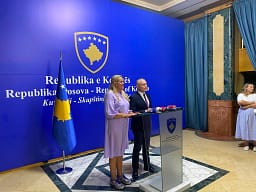‘‘Gjysmë milioni euro zhvatje’’, Ramadani: 463 militantë të VV’së marrin paga, prokuroria të veprojë ‘‘Gjysmë milioni euro zhvatje’’, Ramadani: 463 militantë të VV’së marrin paga, prokuroria të veprojë