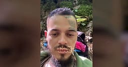 Si u arrestua Vezir Haziraj, i cili ndodhej në arrati dhe paraqitjet në “TikTok”? Si u arrestua Vezir Haziraj, i cili ndodhej në arrati dhe paraqitjet në “TikTok”?