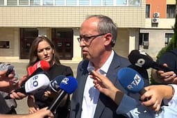 Hoti: Procesi i konstituimit po zhvillohet jashtë çdo sjelljeje politike Hoti: Procesi i konstituimit po zhvillohet jashtë çdo sjelljeje politike