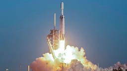 NASA lëshon teleskopin e ri hapësinor, synon të zbulojë misteret e Universit NASA lëshon teleskopin e ri hapësinor, synon të zbulojë misteret e Universit