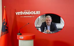LDK dje s’pranoi të votohet për të propozuarin e saj pa u votuar propozimi i PDK’së- VV sonte i jep garanci për Shalën LDK dje s’pranoi të votohet për të propozuarin e saj pa u votuar propozimi i PDK’së- VV sonte i jep garanci për Shalën