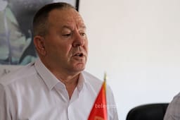 Gucati flet për Ramën, protestat në Shqipëri dhe Dritan Goxhajn Gucati flet për Ramën, protestat në Shqipëri dhe Dritan Goxhajn