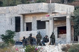 Sulm izraelit në Bregun Perëndimor, tre të vrarë Sulm izraelit në Bregun Perëndimor, tre të vrarë