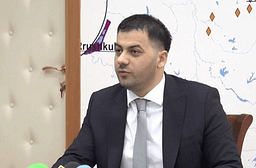 Arrestohet Ergys Agasi, ishte në kërkim nga SPAK për dosjen e AKSHI-t Arrestohet Ergys Agasi, ishte në kërkim nga SPAK për dosjen e AKSHI-t