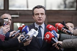 Kurti pas takimit me Abdixhikun: Për herë të parë diskutuam emra konkretë për Presidentin – takimet vazhdojnë Kurti pas takimit me Abdixhikun: Për herë të parë diskutuam emra konkretë për Presidentin – takimet vazhdojnë