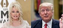 U nda nga jeta në moshën 80-vjeçare, Trump urdhëron uljen e flamujve në nder të Dolly Parton U nda nga jeta në moshën 80-vjeçare, Trump urdhëron uljen e flamujve në nder të Dolly Parton