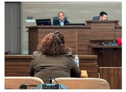 Dëshmia e Zahrijes: Në burgun e Beogradit e konsideroja veten të vdekur, nuk besoja se do të kthehesha gjallë në Kosovë Dëshmia e Zahrijes: Në burgun e Beogradit e konsideroja veten të vdekur, nuk besoja se do të kthehesha gjallë në Kosovë