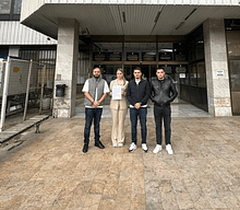 Studentët bëhen bashkë, kërkojnë rritje të shujtës studentore nga 140 në 200 denarë Studentët bëhen bashkë, kërkojnë rritje të shujtës studentore nga 140 në 200 denarë