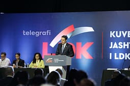 Abdixhiku: Nismë e gabuar, e pavend dhe e pakohë, ndjej keqardhje për ata që sabotuan partinë Abdixhiku: Nismë e gabuar, e pavend dhe e pakohë, ndjej keqardhje për ata që sabotuan partinë