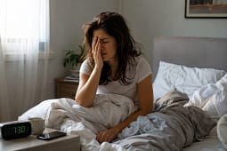 Shumë njerëz i injorojnë, mjeku paralajmëron për shkaqet e zakonshme të lodhjes Shumë njerëz i injorojnë, mjeku paralajmëron për shkaqet e zakonshme të lodhjes