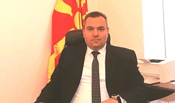 Krum Efremov do të jetë ambasadori i ri i Maqedonisë së Veriut në Bullgari Krum Efremov do të jetë ambasadori i ri i Maqedonisë së Veriut në Bullgari