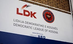 LDK-ja në Rahovec kërkon zgjedhje të reja brenda partisë në të gjitha nivelet LDK-ja në Rahovec kërkon zgjedhje të reja brenda partisë në të gjitha nivelet