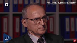 Prapashtica rrëfen për Demaçin dhe organizimin ilegal: Ishim një metodë tjetër nga organizatat e tjera Prapashtica rrëfen për Demaçin dhe organizimin ilegal: Ishim një metodë tjetër nga organizatat e tjera