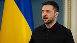 Zelenskyy do të vizitojë Serbinë të shtunën, për herë të parë Zelenskyy do të vizitojë Serbinë të shtunën, për herë të parë
