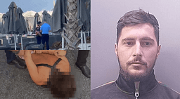 Vrasja e turistit portugez në Ksamil, arrestohen 11 persona dhe shpallen në kërkim dy të tjerë Vrasja e turistit portugez në Ksamil, arrestohen 11 persona dhe shpallen në kërkim dy të tjerë