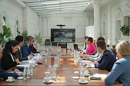 Mickoski: Reformat mbeten kyçe për përshpejtimin e integrimit evropian të vendit Mickoski: Reformat mbeten kyçe për përshpejtimin e integrimit evropian të vendit