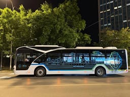 Rama: Kryeqyteti po ecën drejt transportit modern me autobusë elektrikë dhe tram Rama: Kryeqyteti po ecën drejt transportit modern me autobusë elektrikë dhe tram