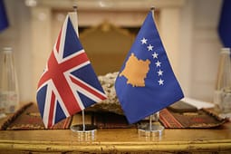 Ambasada Britanike për të zhdukurit e luftës: Mbështesim përpjekjet për të gjetur përgjigje pas vitesh pasigurie Ambasada Britanike për të zhdukurit e luftës: Mbështesim përpjekjet për të gjetur përgjigje pas vitesh pasigurie