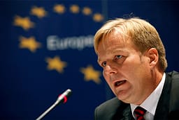 Pse Sorensen po ndërmjetëson bisedime konfidenciale ndërmjet Kosovës e Serbisë- çfarë thotë ai Pse Sorensen po ndërmjetëson bisedime konfidenciale ndërmjet Kosovës e Serbisë- çfarë thotë ai