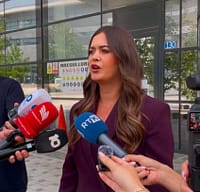 Avokatja e Konjufcës: Aktgjykim i drejtë, prokuroria nuk kishte bazë të qëndrueshme provuese Avokatja e Konjufcës: Aktgjykim i drejtë, prokuroria nuk kishte bazë të qëndrueshme provuese