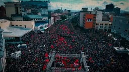 Marshi i 12 shtatorit, ish-këshilltari i Thaçit: Ftesa është për të gjithë, në pyetje është fati i Kosovës Marshi i 12 shtatorit, ish-këshilltari i Thaçit: Ftesa është për të gjithë, në pyetje është fati i Kosovës