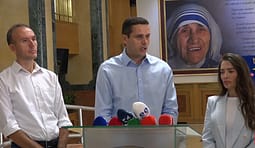 Gruda: LVV s’e bën Kuvendin as më 7 shtator siç tha Gërvalla, duan Presidentin ose zgjedhje kur u konvenon atyre Gruda: LVV s’e bën Kuvendin as më 7 shtator siç tha Gërvalla, duan Presidentin ose zgjedhje kur u konvenon atyre