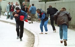 I dyshuari që mori pjesë në vrasjet e civilëve gjatë luftës në Bosnje, një aristokrat i pasur italian I dyshuari që mori pjesë në vrasjet e civilëve gjatë luftës në Bosnje, një aristokrat i pasur italian