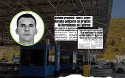 Lirohet nga autoritetet kroate shtetasi i Kosovës, Bajram Bajrami – ishte ndaluar me urdhër-arrest të Serbisë Lirohet nga autoritetet kroate shtetasi i Kosovës, Bajram Bajrami – ishte ndaluar me urdhër-arrest të Serbisë