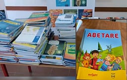 Subvencionimi i teksteve shkollore, deri tani 500 refuzime – MASHTI tregon kur ekzekutohen mjetet Subvencionimi i teksteve shkollore, deri tani 500 refuzime – MASHTI tregon kur ekzekutohen mjetet