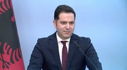 Ngërçi me pagat – kryetarët e gjykatave kallëzojnë në SPAK ministrin e Financave, Petrit Malaj Ngërçi me pagat – kryetarët e gjykatave kallëzojnë në SPAK ministrin e Financave, Petrit Malaj