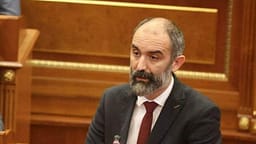 Abrashi: Duhet përshëndetur oferta e LDK-së, nëse s’ka hile Abrashi: Duhet përshëndetur oferta e LDK-së, nëse s’ka hile