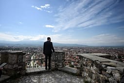 Kurti viziton Kalanë e Prizrenit, njofton për investime afër 450 mijë euro Kurti viziton Kalanë e Prizrenit, njofton për investime afër 450 mijë euro