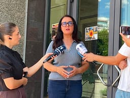 Lushaku-Sadriu: LDK-ja flet për vete, Kurti i ka numrat dhe përgjegjësinë për konstituim të Kuvendit Lushaku-Sadriu: LDK-ja flet për vete, Kurti i ka numrat dhe përgjegjësinë për konstituim të Kuvendit