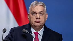 Presidenti hungarez nënshkroi ligjin, Orban nuk mund të bëhet më kurrë kryeministër Presidenti hungarez nënshkroi ligjin, Orban nuk mund të bëhet më kurrë kryeministër