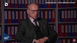 Prapashtica: Koha na e dëshmoi se ose Kosova Republikë ose Jugosllavia zhduket Prapashtica: Koha na e dëshmoi se ose Kosova Republikë ose Jugosllavia zhduket