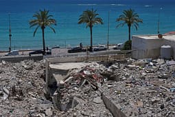 Sulmi izraelit lë të vrarë dy persona në Liban, pavarësisht një armëpushimi në fuqi Sulmi izraelit lë të vrarë dy persona në Liban, pavarësisht një armëpushimi në fuqi