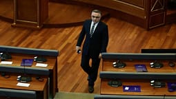 Tahiri: Kemi një Kuvend dhe Qeveri jashtëkushtetuese Tahiri: Kemi një Kuvend dhe Qeveri jashtëkushtetuese