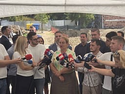 Janevska: Do të krijojmë një sistem të qëndrueshëm për parandalimin e dhunës nga bashkëmoshatarët Janevska: Do të krijojmë një sistem të qëndrueshëm për parandalimin e dhunës nga bashkëmoshatarët